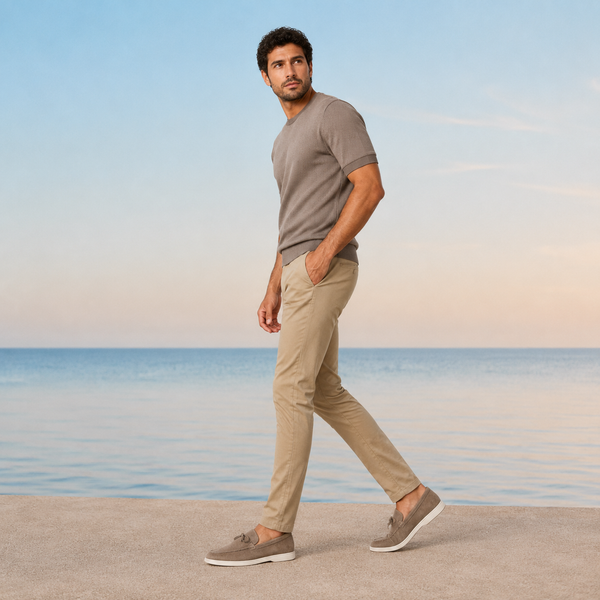 Chinos