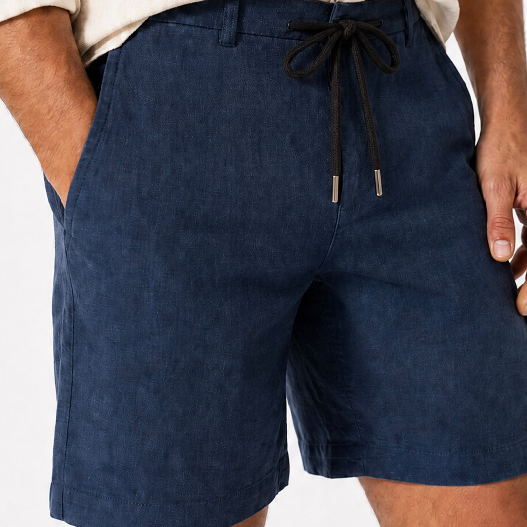 The Summer Ease Short