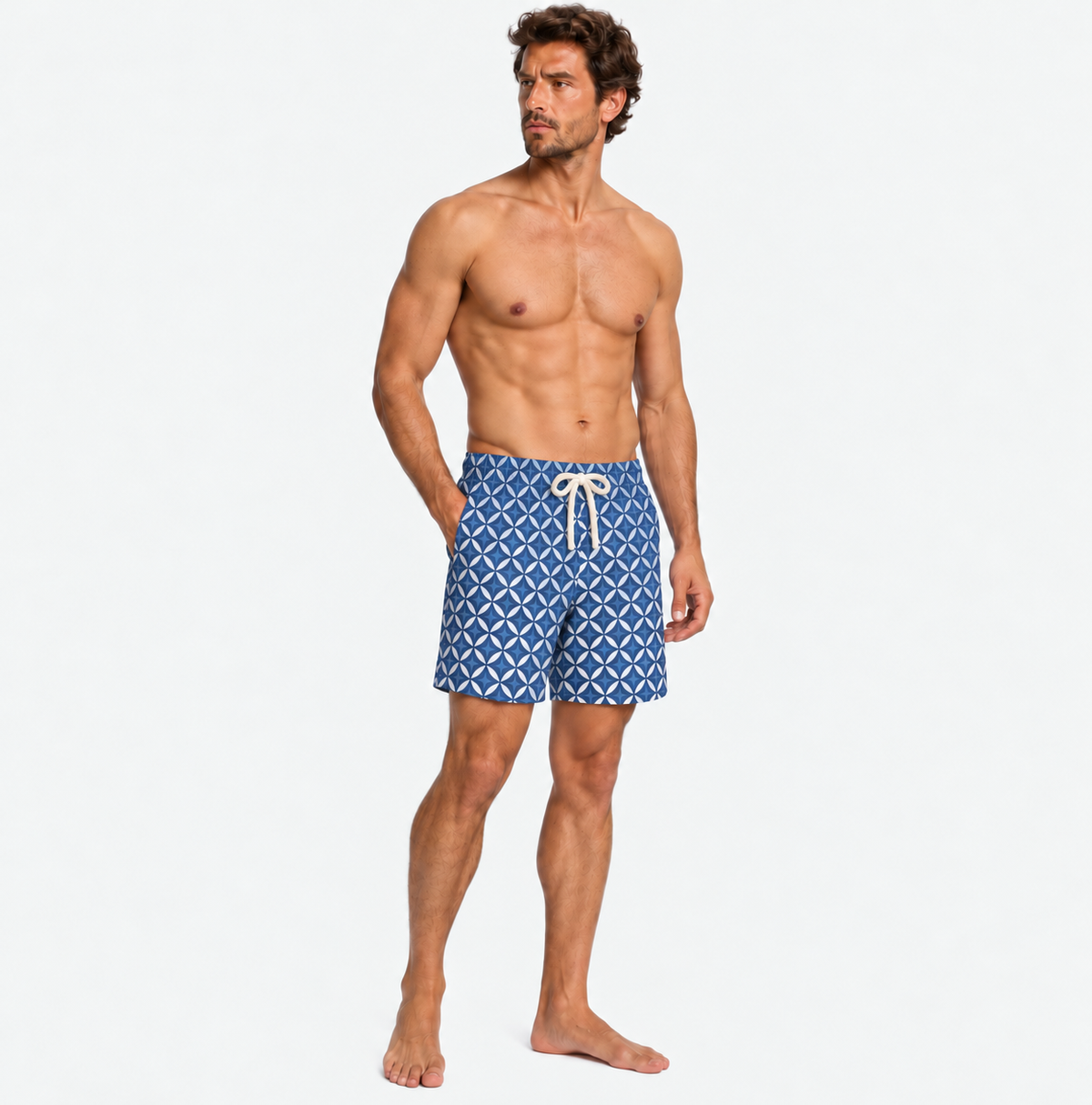 Tessera Swim Shorts