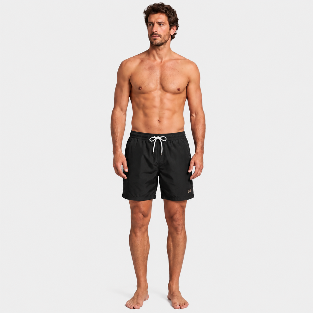 Riviera Swim Shorts