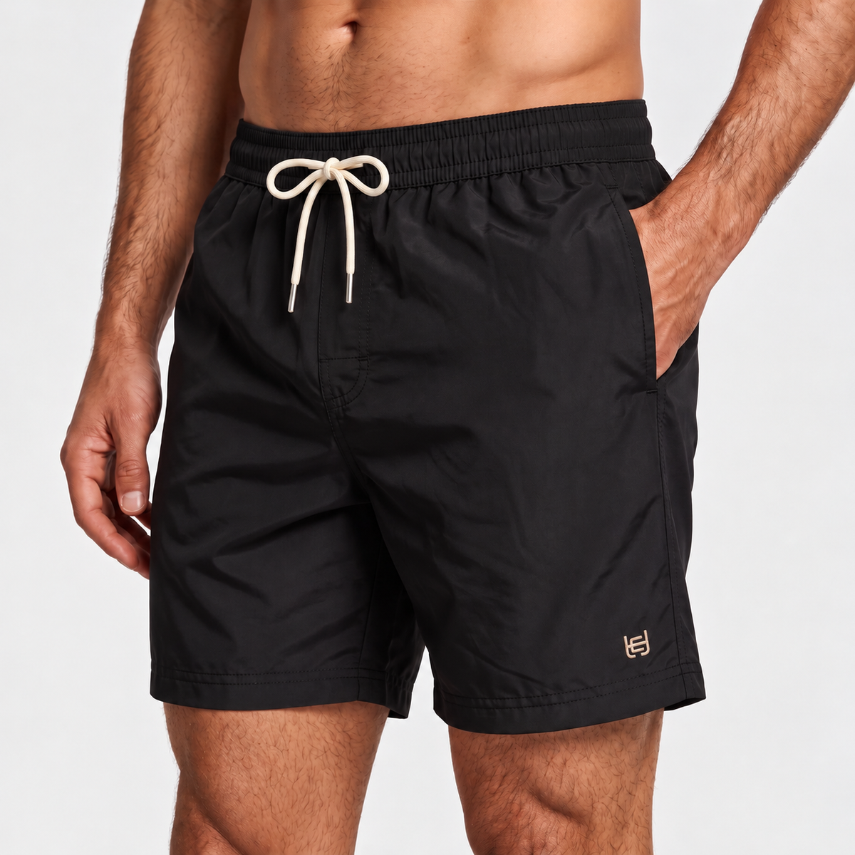 Riviera Swim Shorts