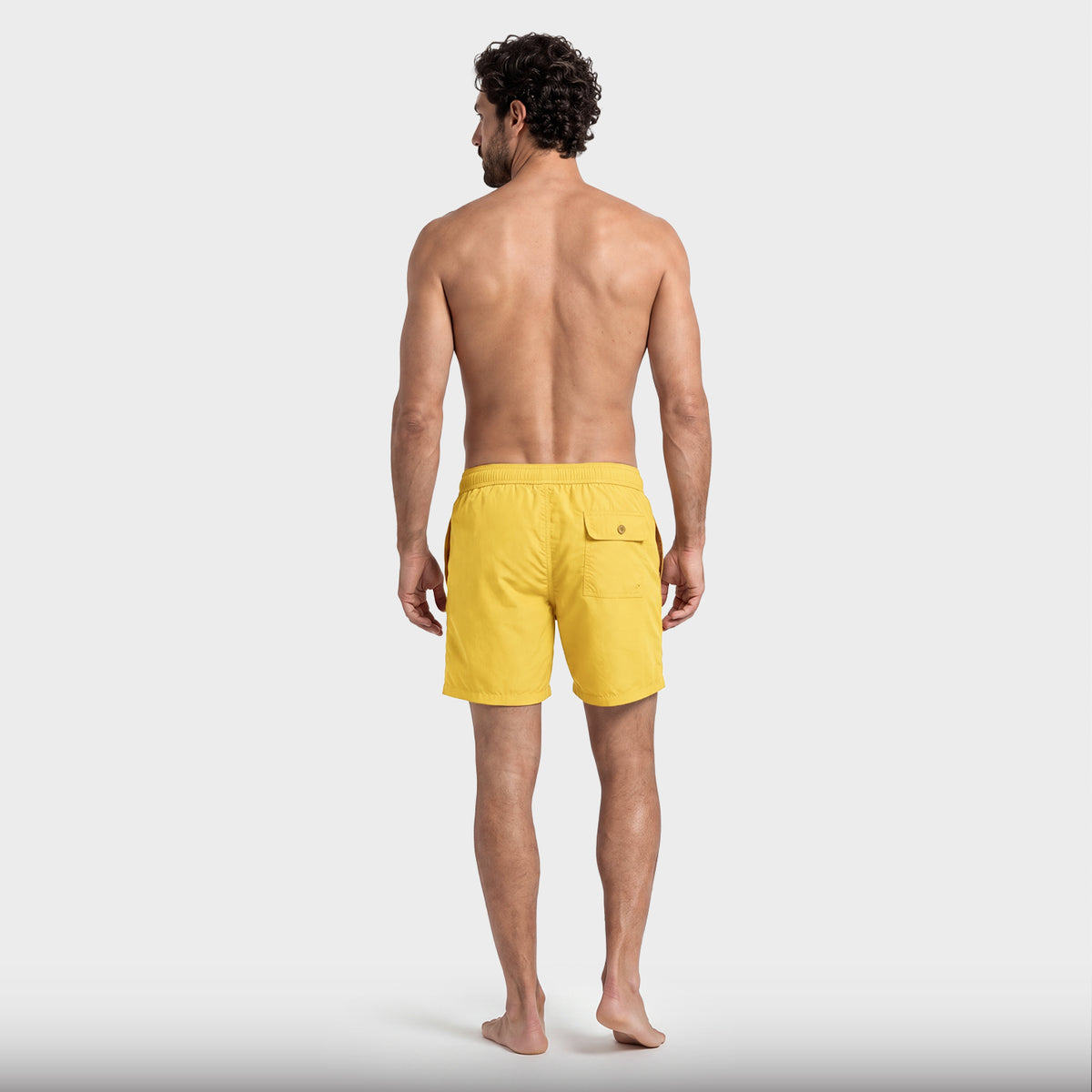 Solare Swim Shorts