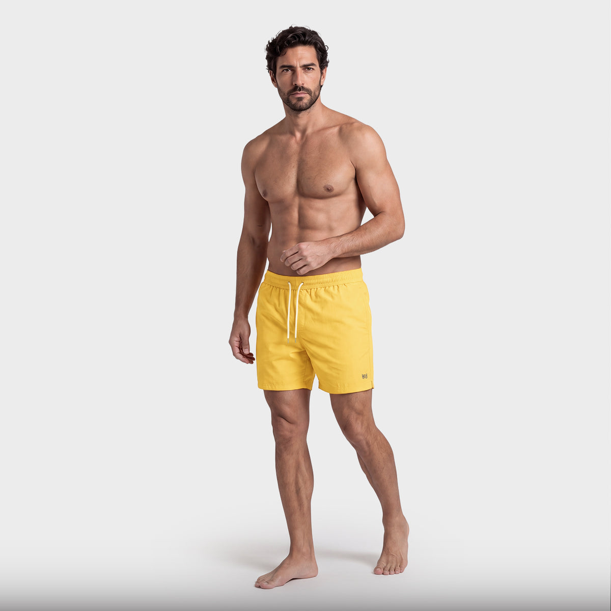 Solare Swim Shorts