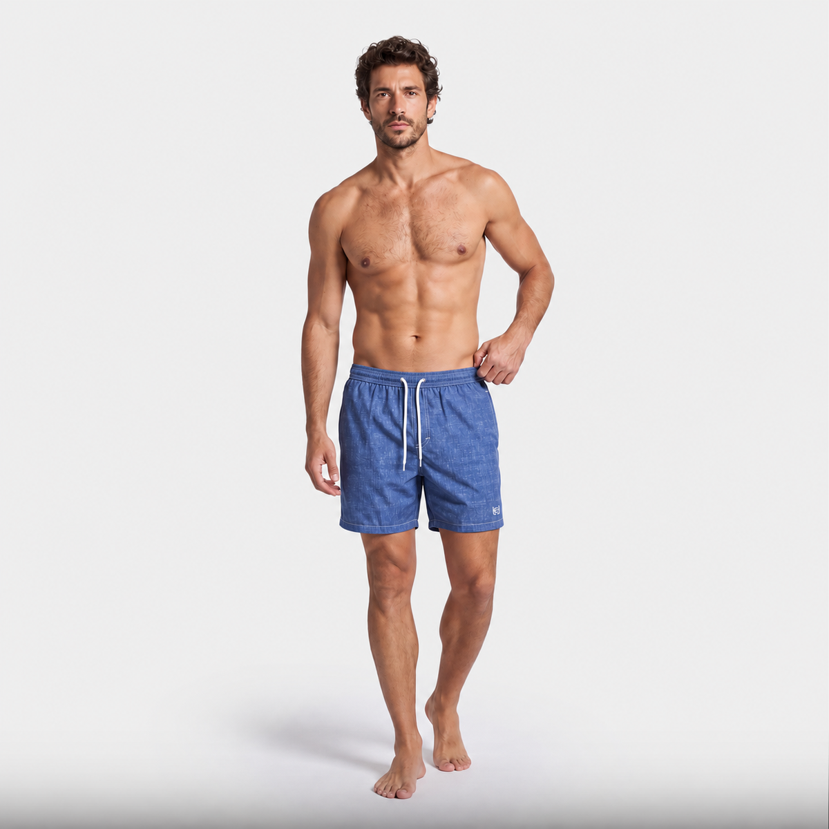 Solare Swim Shorts