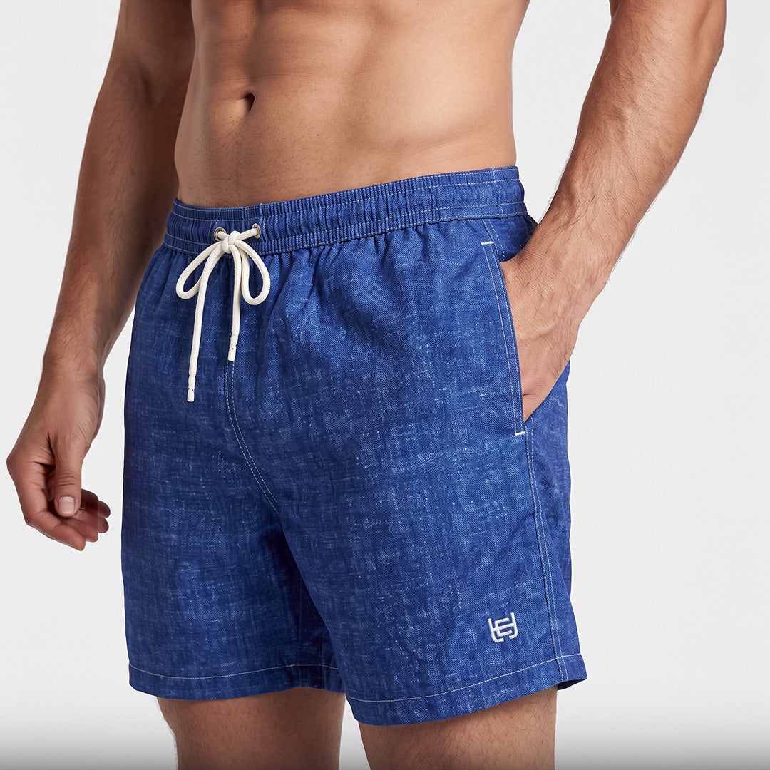 Solare Swim Shorts