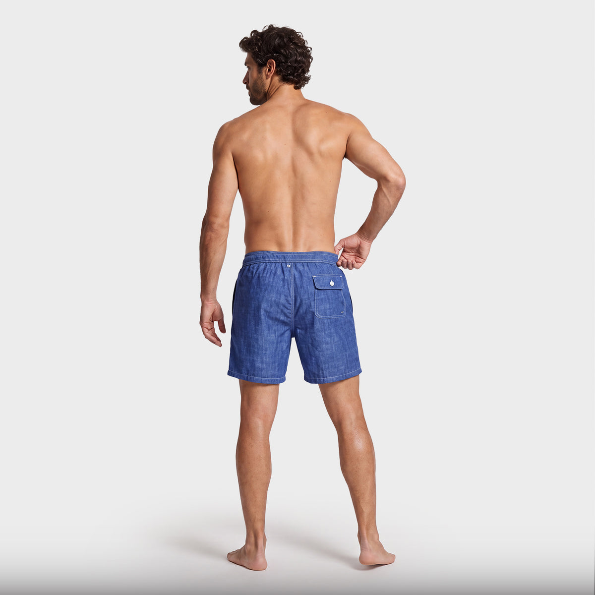 Solare Swim Shorts