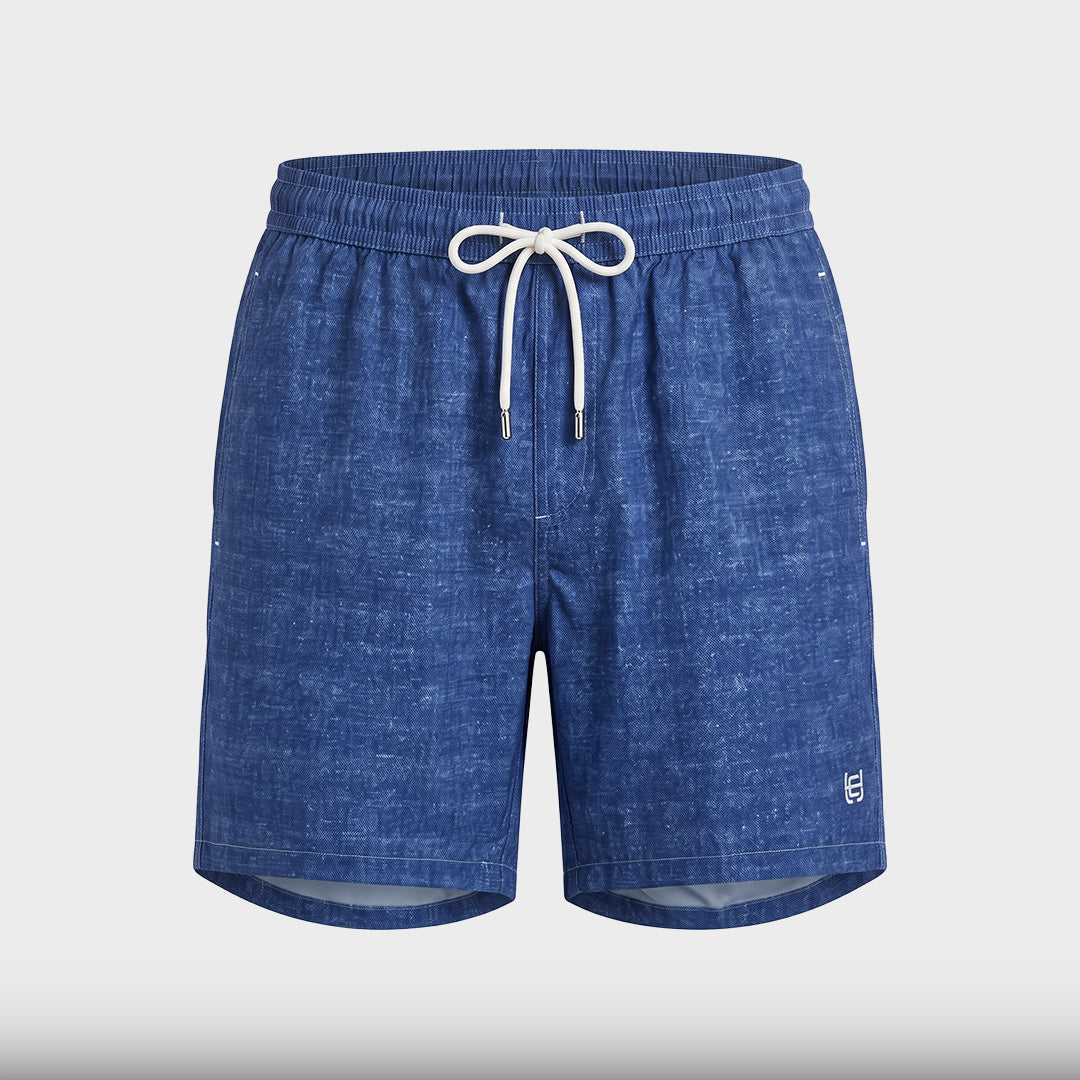 Solare Swim Shorts