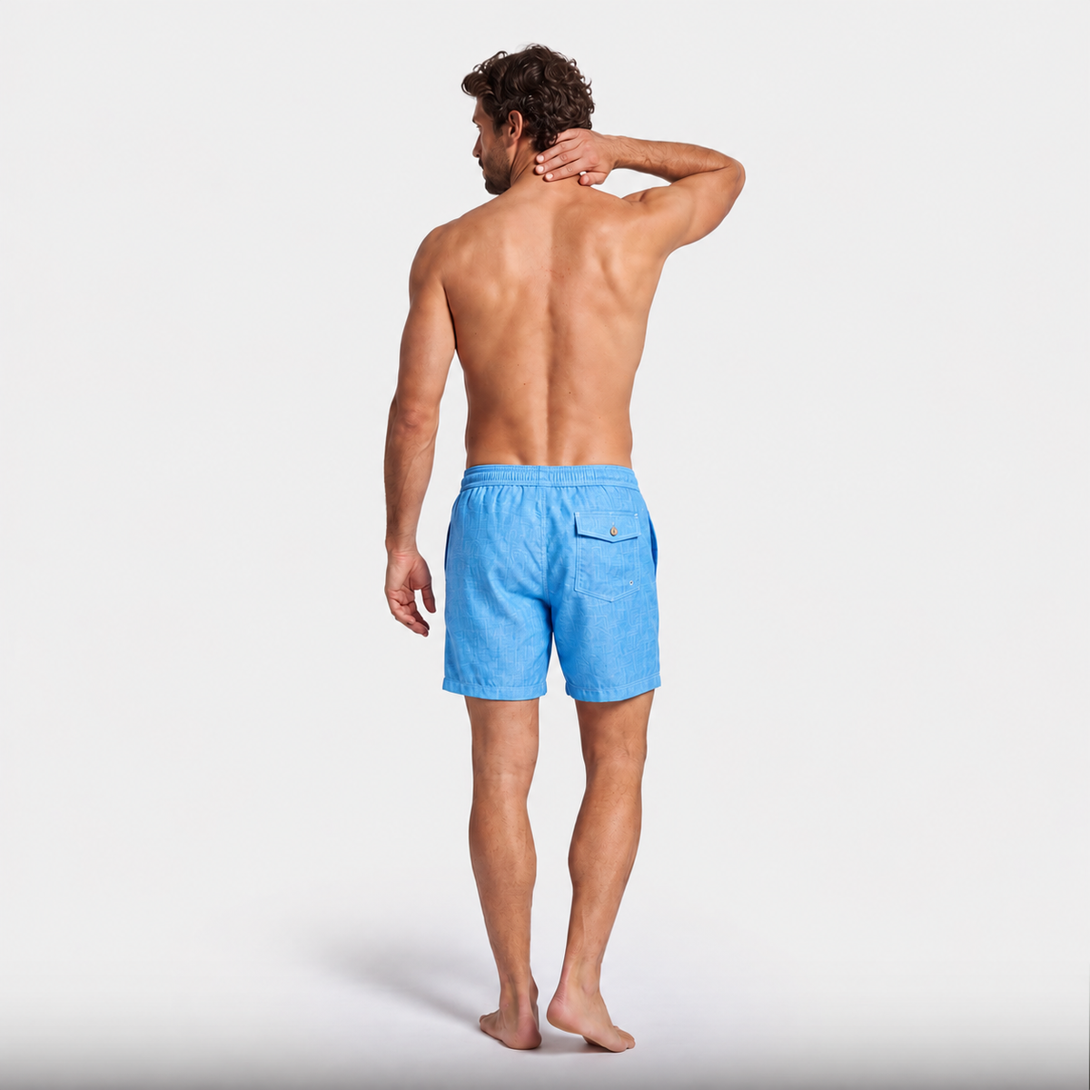 Solare Swim Shorts