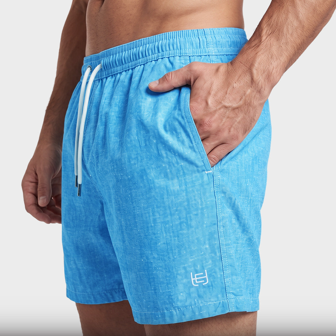 Solare Swim Shorts