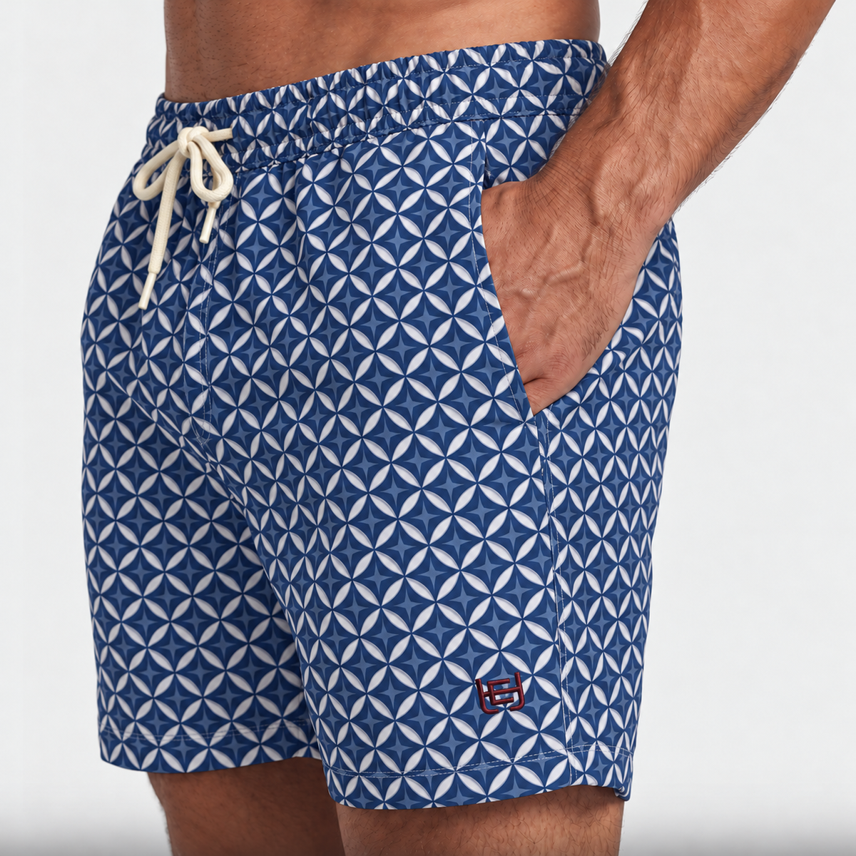 Tessera Swim Shorts