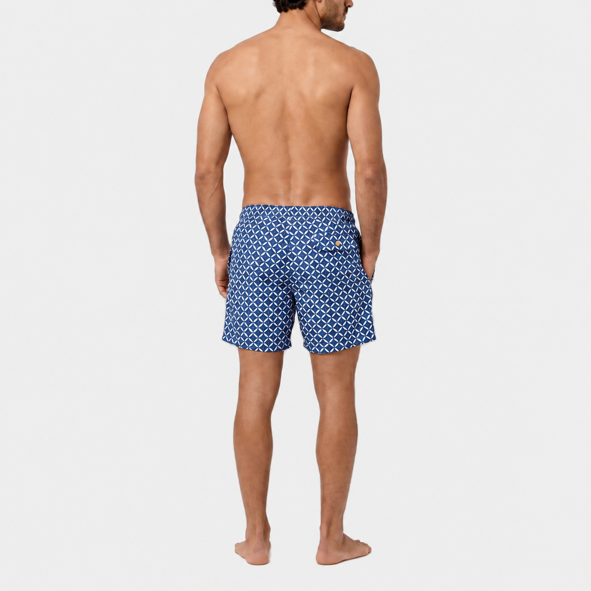 Tessera Swim Shorts