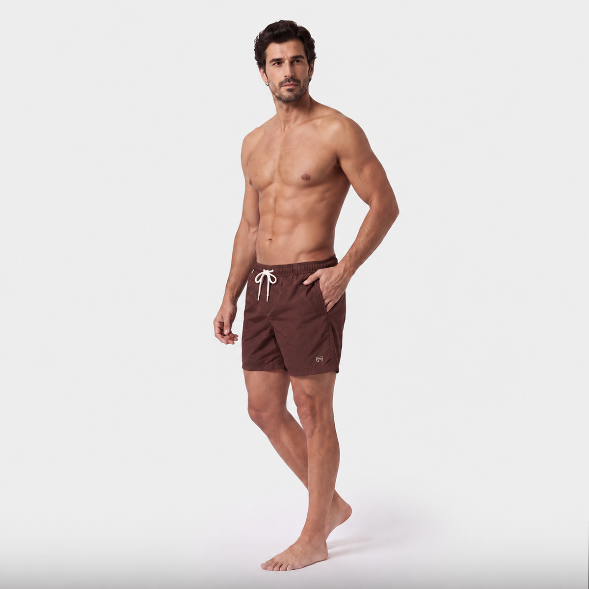 Coast Swim Shorts