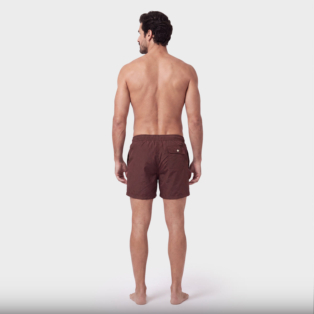 Coast Swim Shorts