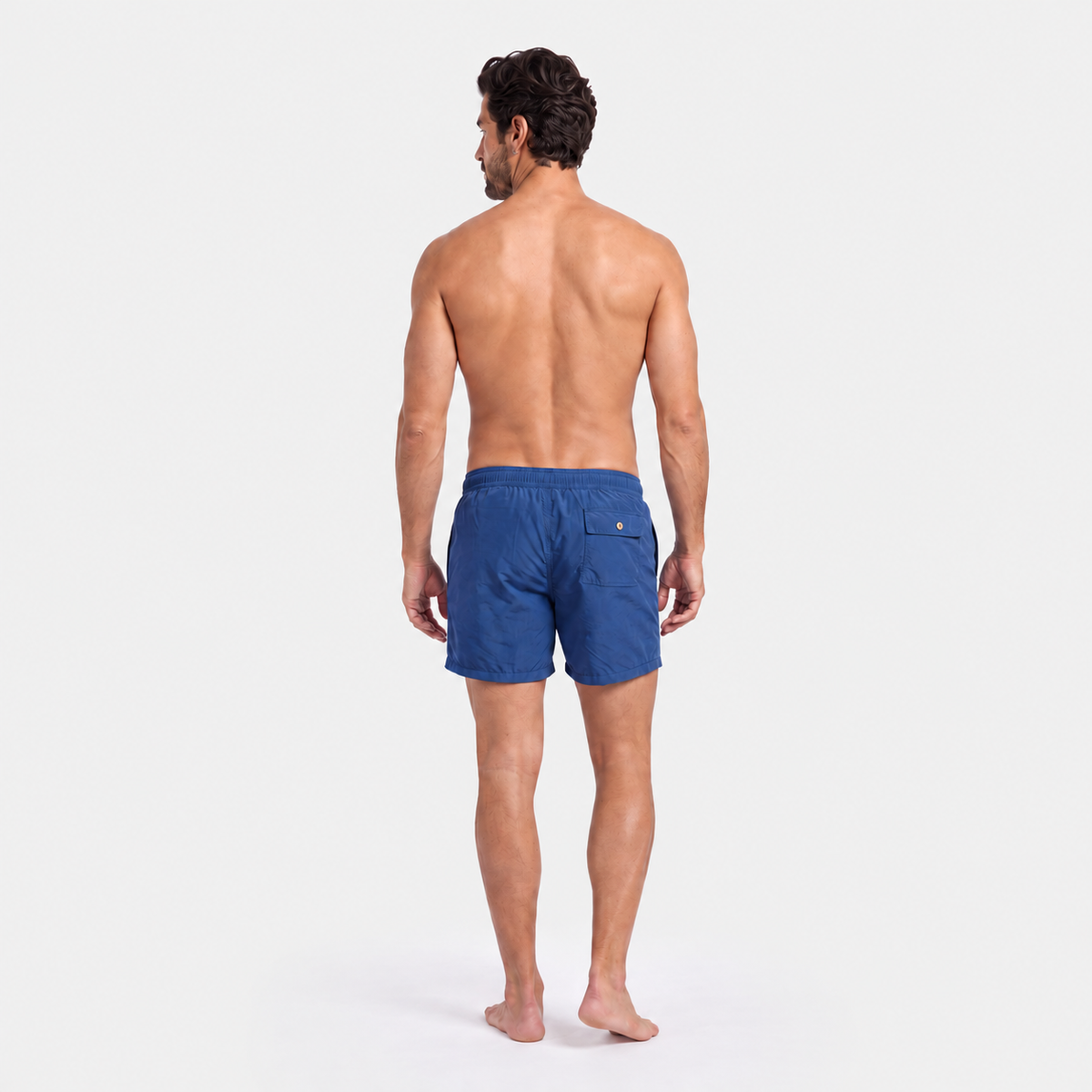 Coast Swim Shorts