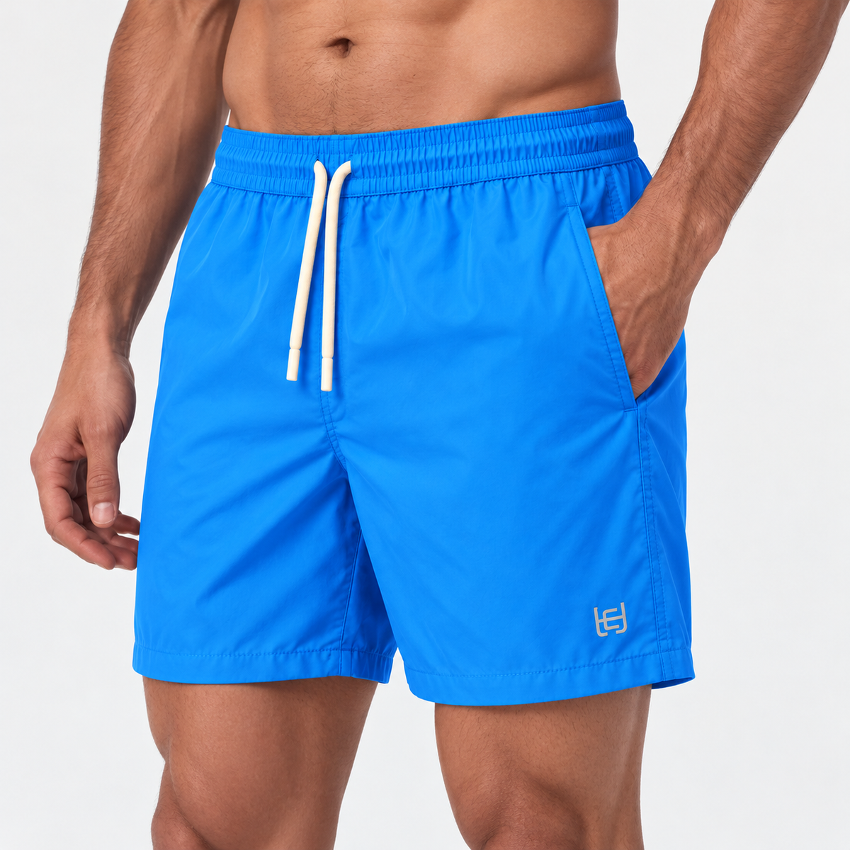 Coast Swim Shorts