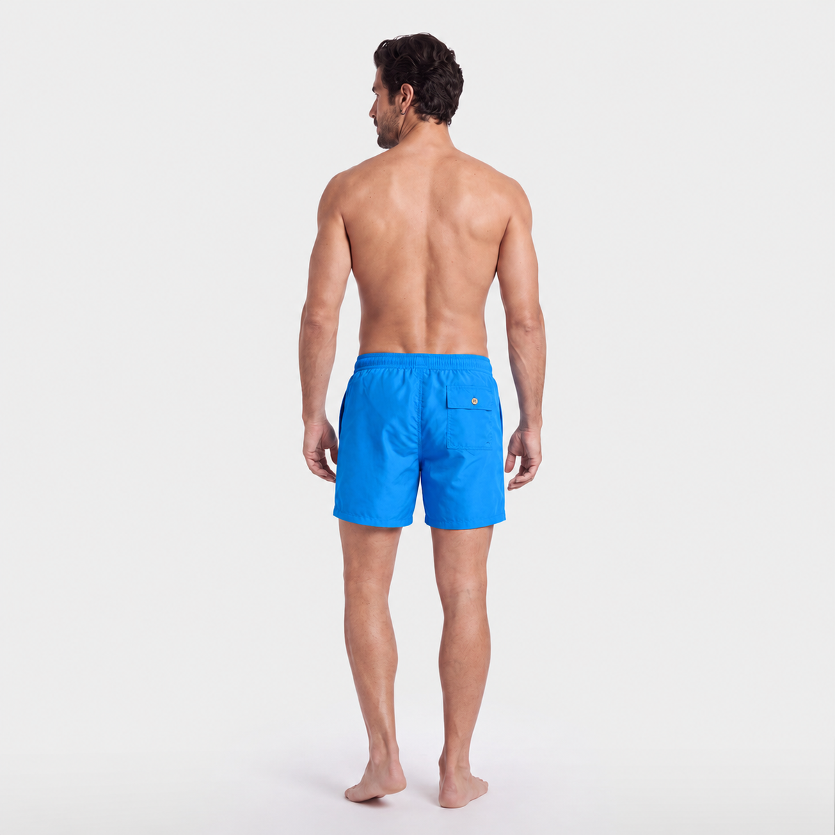 Coast Swim Shorts
