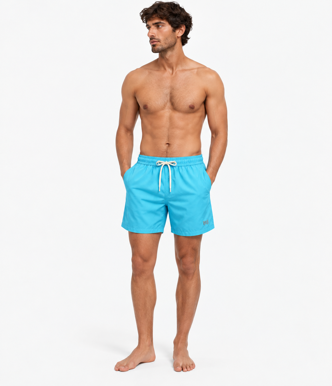 Coast Swim Shorts