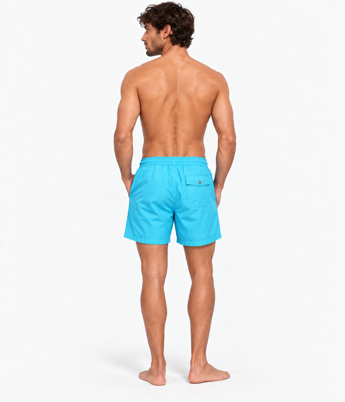 Coast Swim Shorts